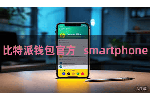 比特派钱包官方   smartphone